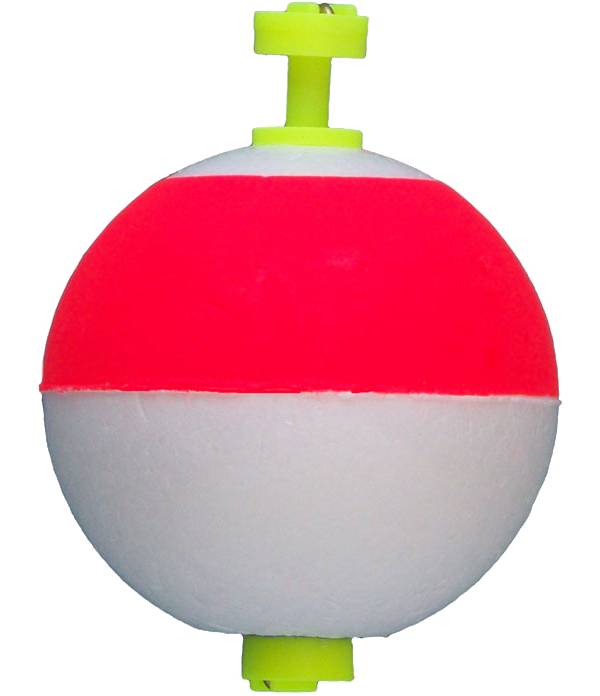 Comal Tackle Round Snap-On Float