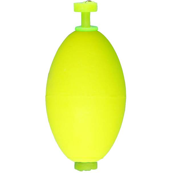 Comal Tackle Oval Snap-On Float