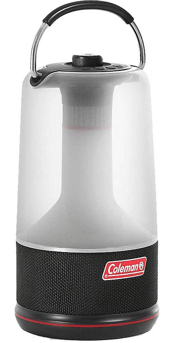 Coleman 360° Sound and Light LED Lantern