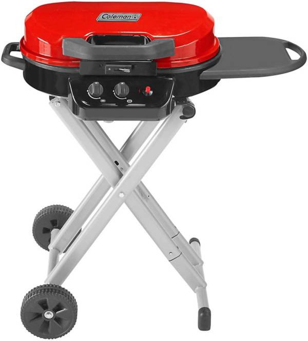 Coleman RoadTrip 225 Portable Stand-Up Propane Grill