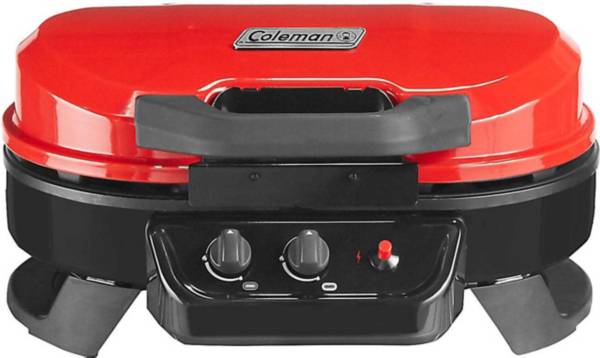 Coleman RoadTrip 225 Portable Tabletop Propane Grill