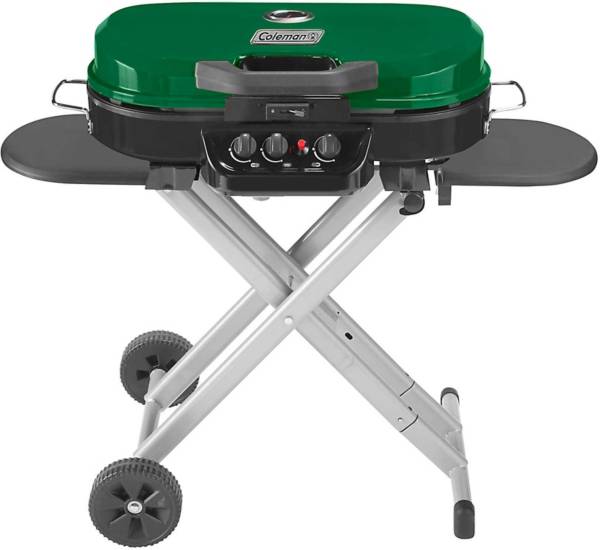 Coleman RoadTrip 285 Portable Stand-Up Propane Grill