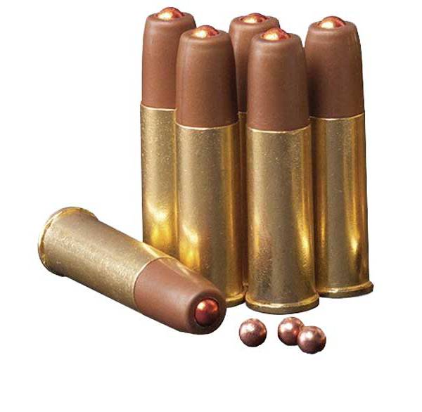 Crosman BB Cartridges - 6 Pack