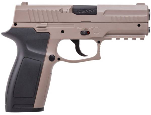 Crosman MK45 BB Gun