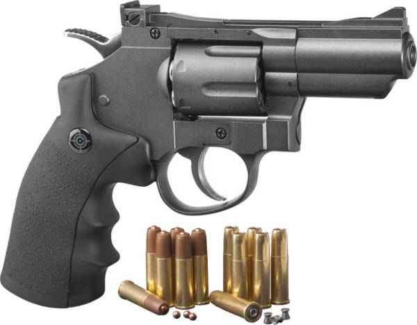 Crosman SNR357 BB Pellet Gun