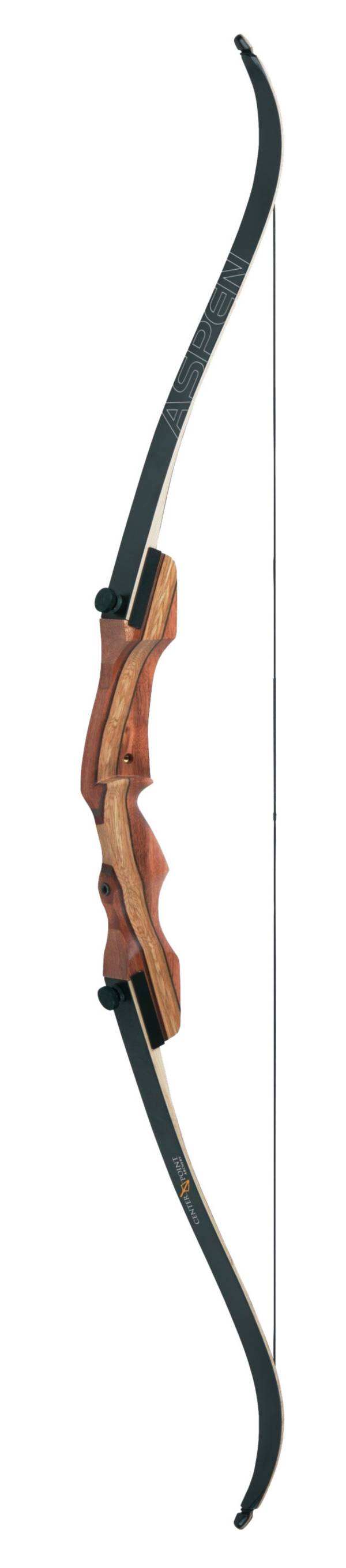 Centerpoint Aspen Takedown Recurve Bow product image