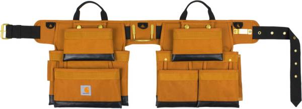 Carhartt Legacy 2.0 Deluxe Tool Belt Carhartt Legacy 2.0 Deluxe Tool Belt