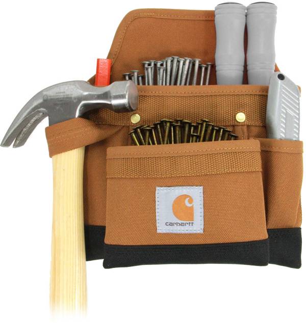 Carhartt Legacy Carpenter's Pouch