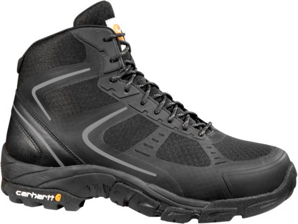 Carhartt Men's Lightweight Hiker Steel Toe Work Boots