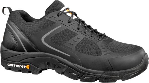 Carhartt Men's Lightweight Low Oxford Steel Toe Work Shoes