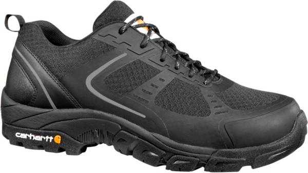 Carhartt Men's Lightweight Low Oxford Steel Toe Work Shoes product image