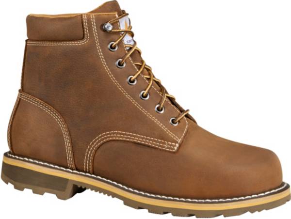 Carhartt Men's 6'' Waterproof Work Boots