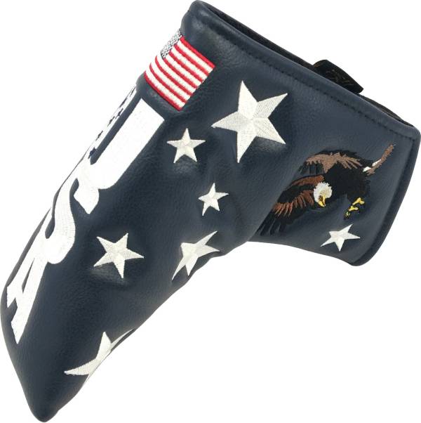 PRG Originals U.S.A. Eagle Blade Putter Cover