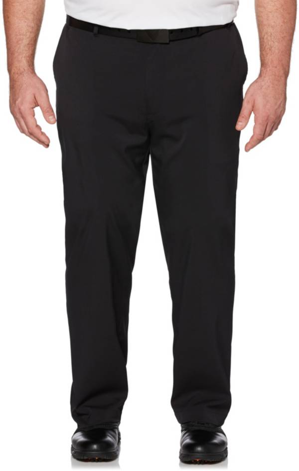 Callaway Men's Performance Tech Golf Pants – Big & Tall