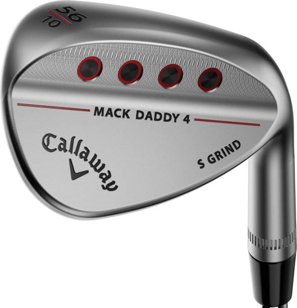 Callaway Mack Daddy 4 Wedge product image