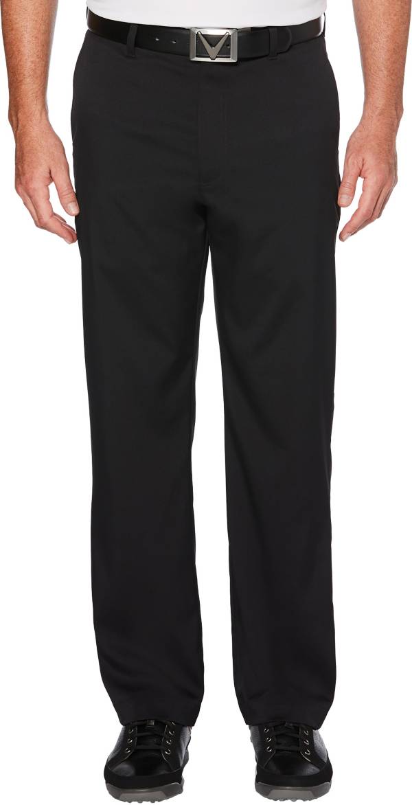 Callaway Men's Performance Tech Golf Pants