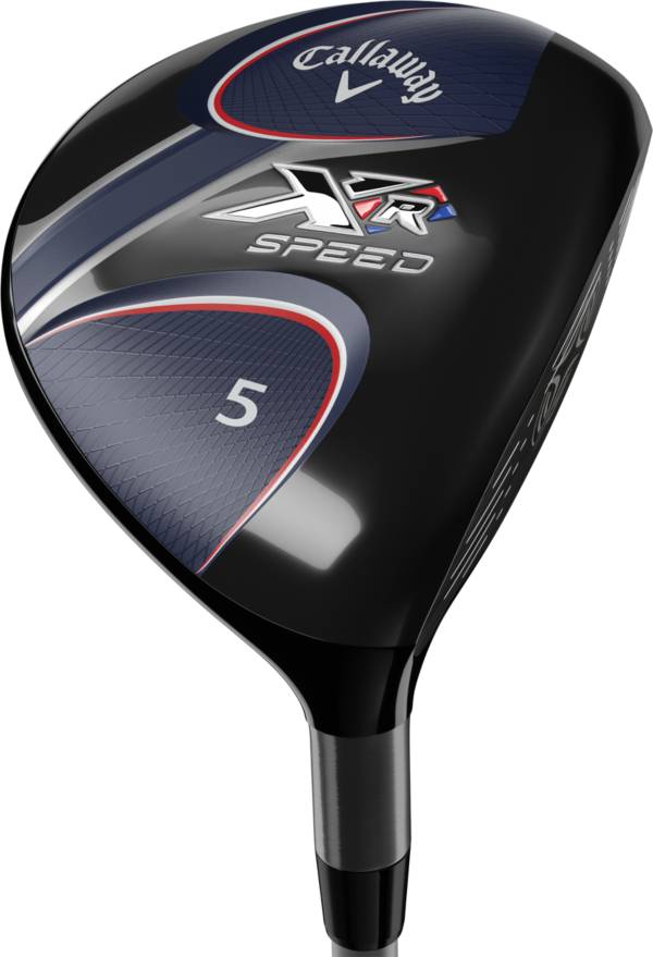 Callaway XR Speed Fairway Wood