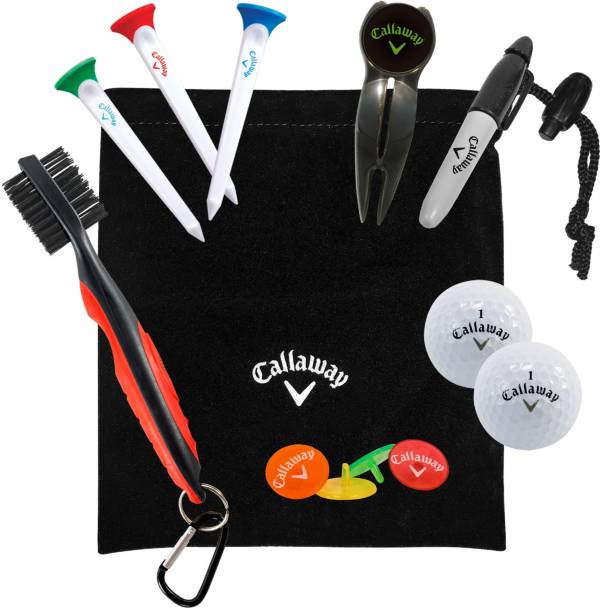 Callaway Golf Accessory Starter Set