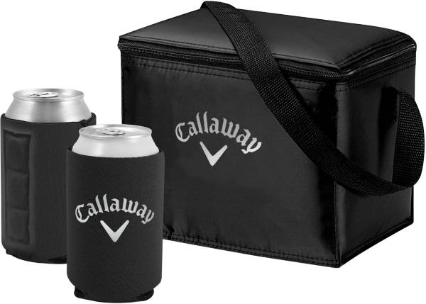 Callaway Cooler Set