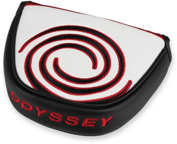 Odyssey Tempest III Mallet Putter Headcover product image