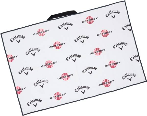 Callaway/Odyssey Players Golf Towel