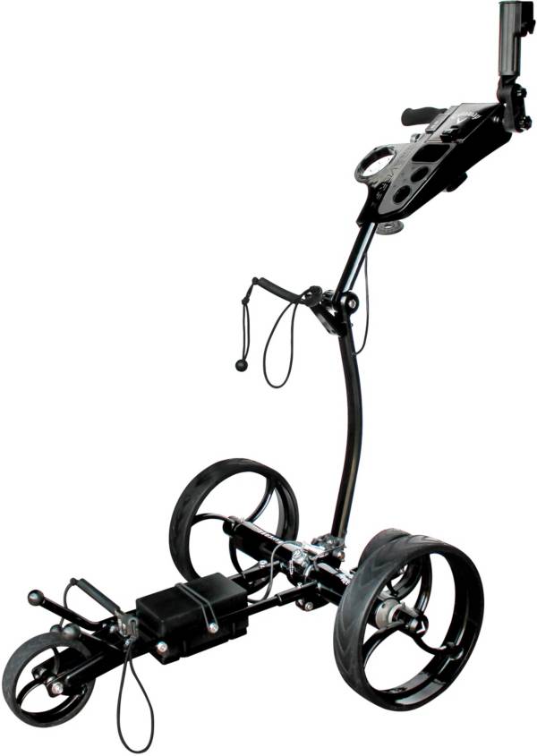 Callaway Traverse Electric Push Cart product image