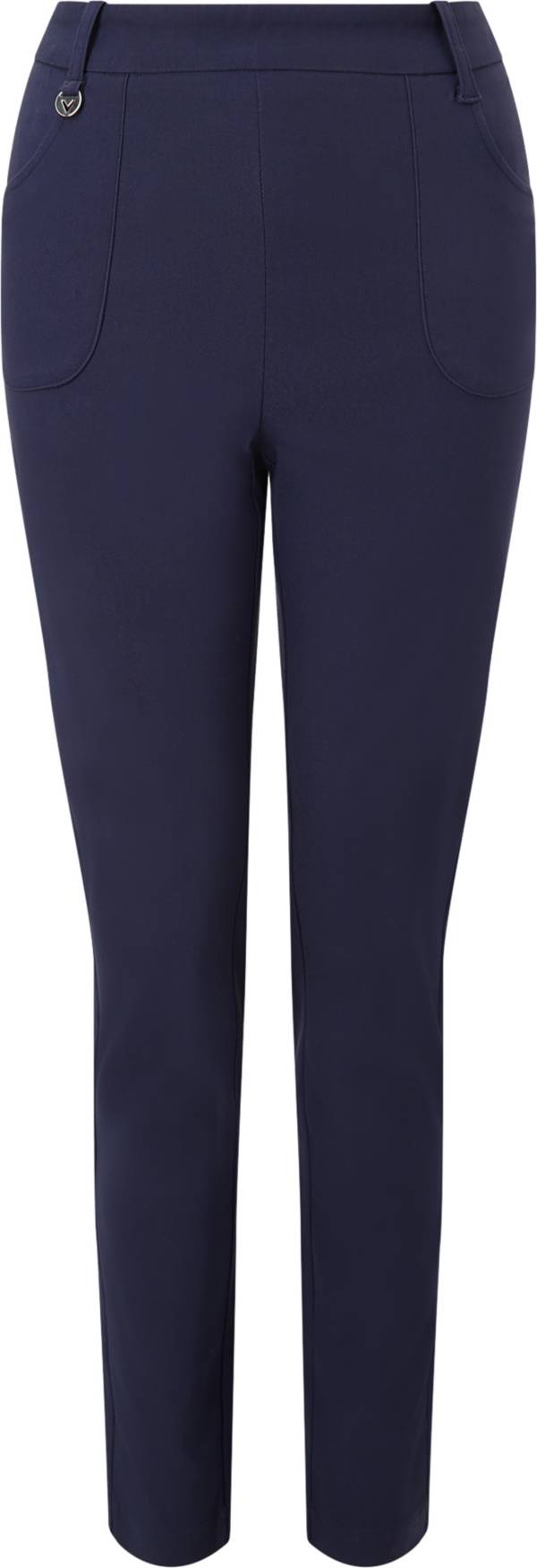 Callaway Women's Tech Stretch Solid Golf Pants - Extended Sizes product image