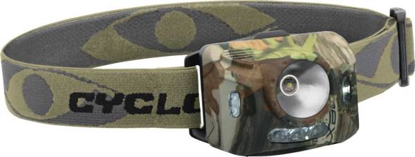 Cyclops Ranger XP Camo Headlamp