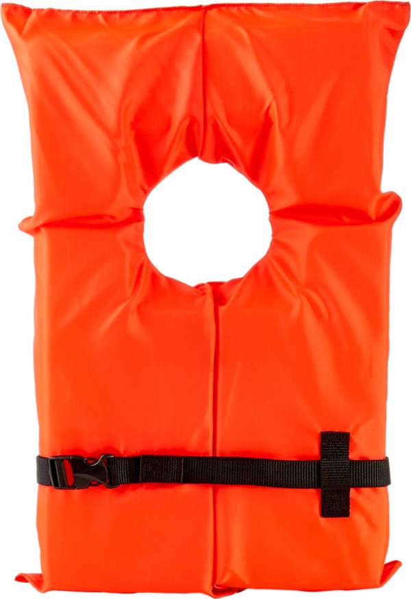DBX Adult Type II Life Vest