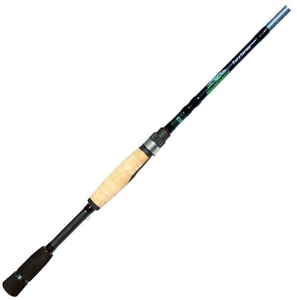 Dobyns Fury Spinning Rod