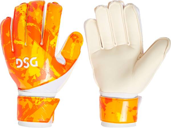 DSG Adult York Soccer Goalkeeper Gloves