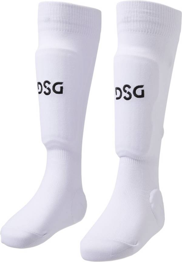 DSG Youth Soccer Shin Socks