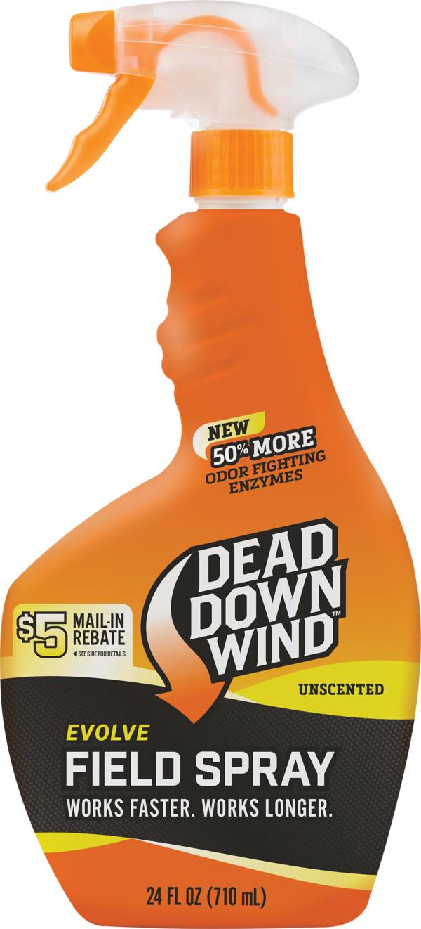 Dead Down Wind Field Spray 24 oz