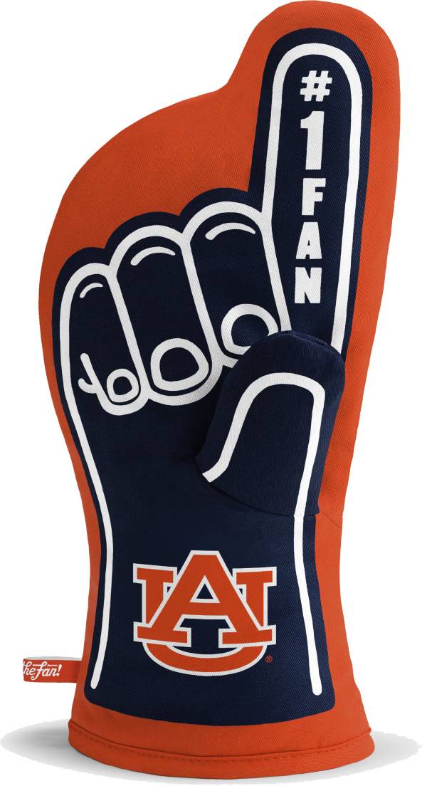 You The Fan Auburn Tigers #1 Oven Mitt product image