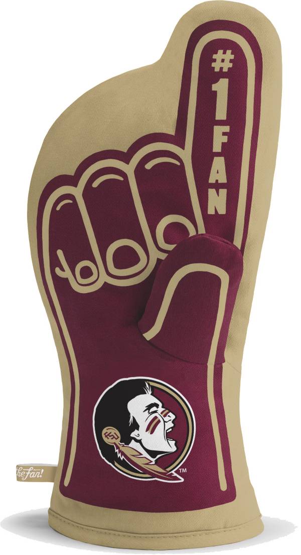 You The Fan Florida State Seminoles #1 Oven Mitt product image