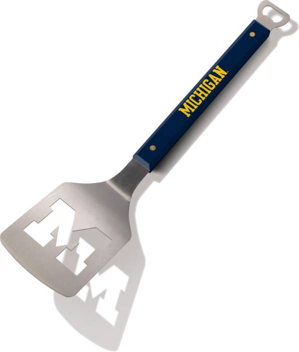 You the Fan Michigan Wolverines Spirit Series Sportula