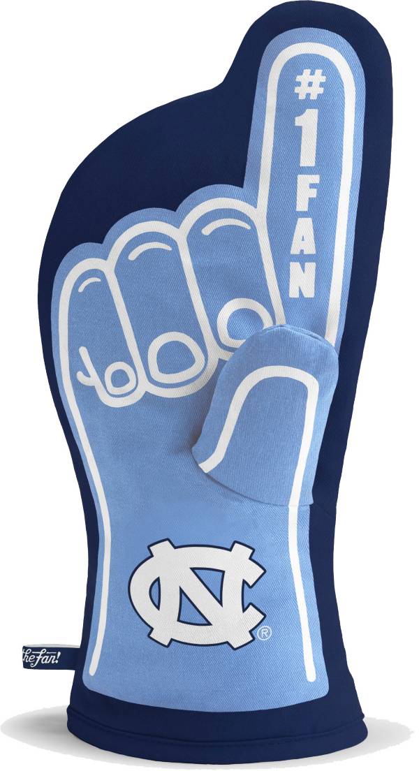 You The Fan North Carolina Tar Heels #1 Oven Mitt