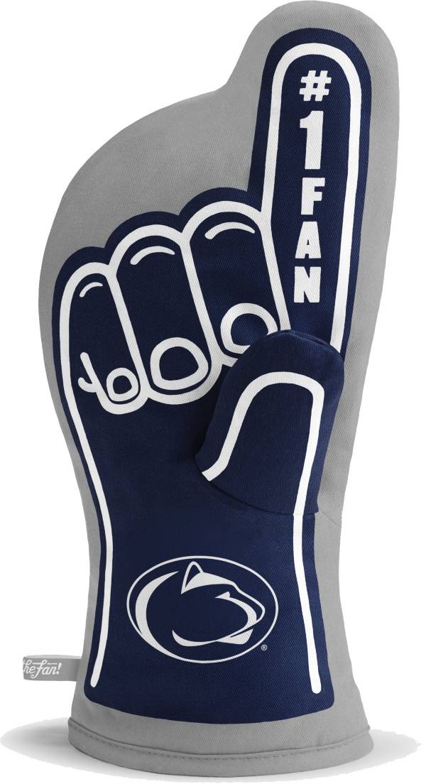 You The Fan Penn State Nittany Lions #1 Oven Mitt