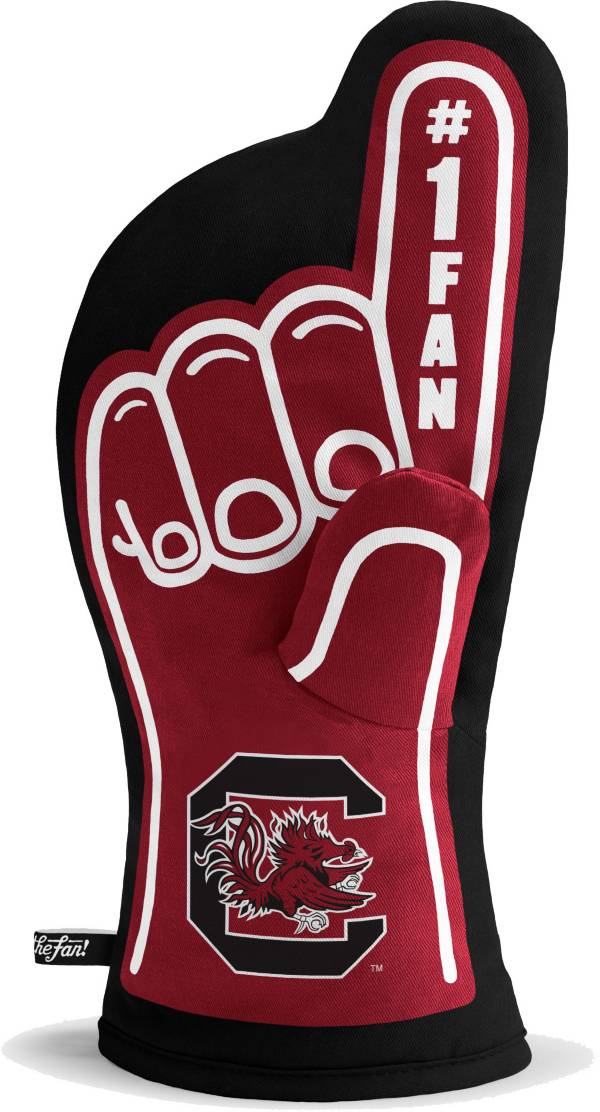 You The Fan South Carolina Gamecocks #1 Oven Mitt