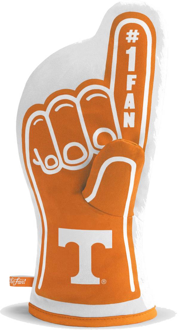 You The Fan Tennessee Volunteers #1 Oven Mitt