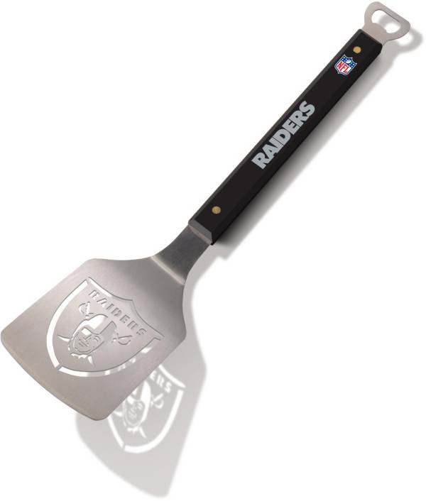 You the Fan Las Vegas Raiders Spirit Series Sportula