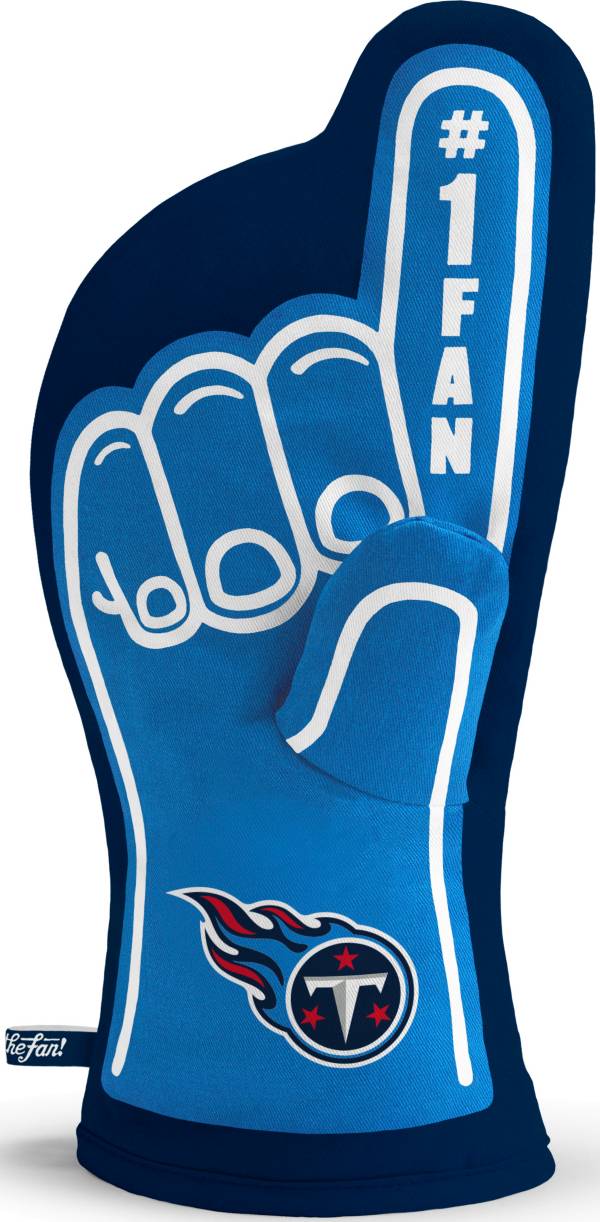 You The Fan Tennessee Titans #1 Oven Mitt