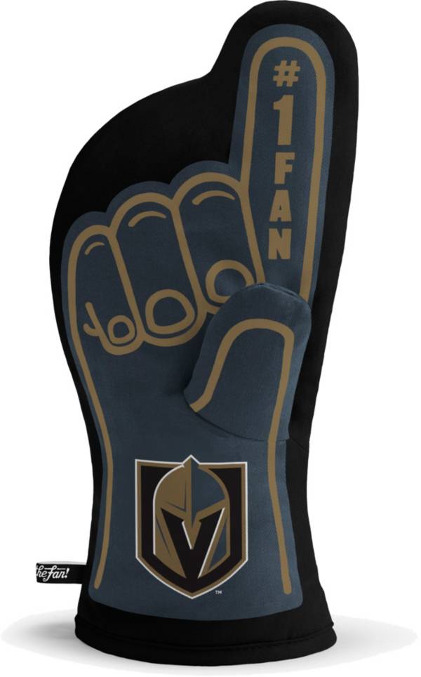 You The Fan Vegas Golden Knights #1 Oven Mitt