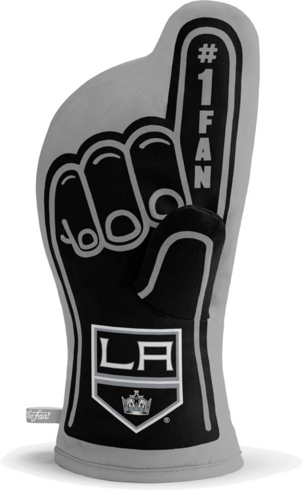 You The Fan Los Angeles Kings #1 Oven Mitt