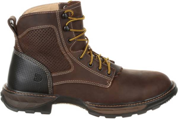 Durango Men's Maverick XP Lacer Ventilated Steel Toe Work Boots product image