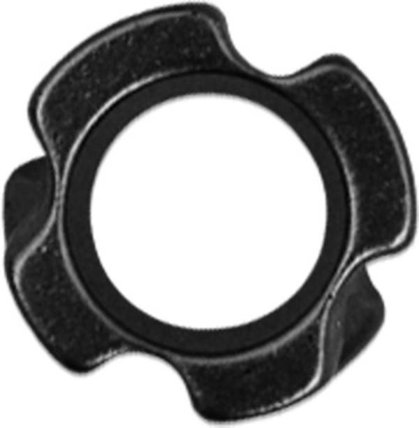 Dead Ringer ¼” Peep Sight – Black