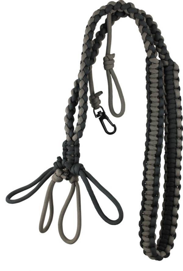 Cupped Braided Lanyard product image