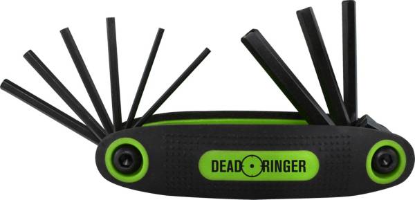 Dead Ringer Hex Key Wrench Set