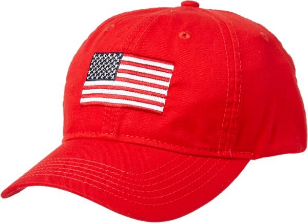 Dick's Sporting Goods Men's Americana Baseball Hat | Dick's Sporting Goods