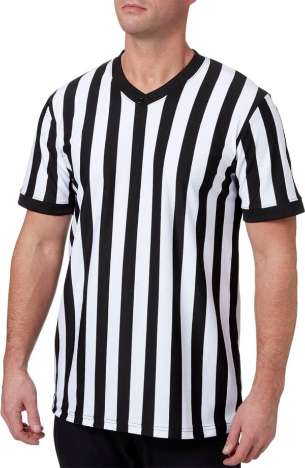 DICK'S Sporting Goods Adult Referee Jersey